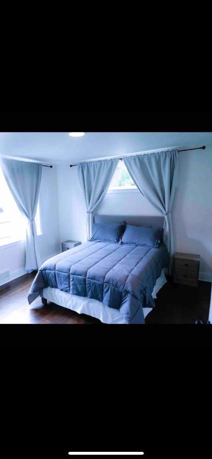 Lovely 1-bedroom Unit With Free Parking Lejlighed *