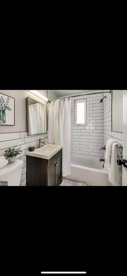 Lejlighed Lovely 1-bedroom Unit With Free Parking Washington